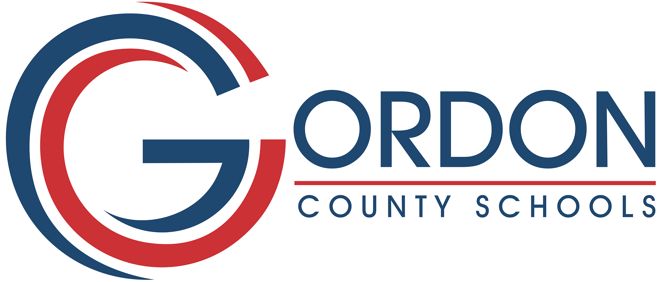 Gordon County Schools 1EdTech