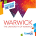 University of Warwick