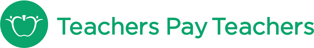 Teachers Pay Teachers | 1EdTech