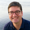 Icon representing Bruce Umpstead